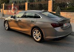 شيفروليه ماليبو